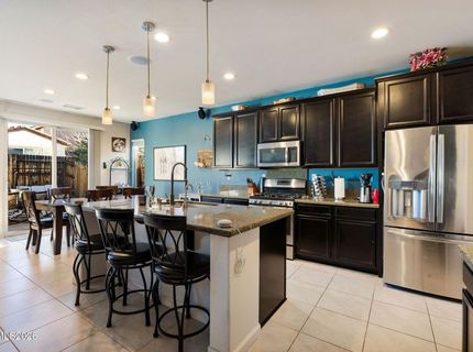 2190 Dutch Draft Drive, Reno, NV 89521 Photo