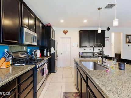 2190 Dutch Draft Drive, Reno, NV 89521 Photo