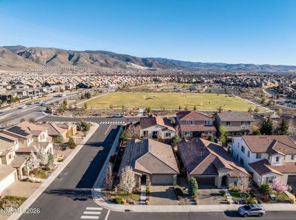 2190 Dutch Draft Drive, Reno, NV 89521 Photo