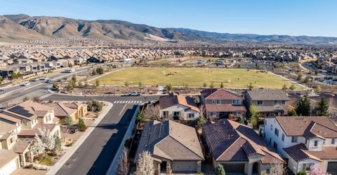 2190 Dutch Draft Drive, Reno, NV 89521 Photo