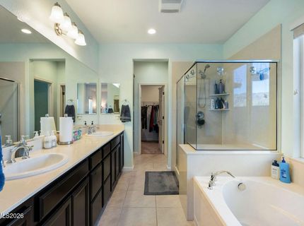 2190 Dutch Draft Drive, Reno, NV 89521 Photo