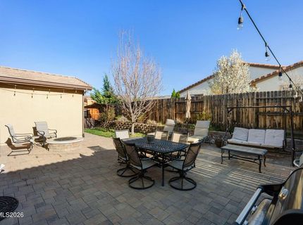 2190 Dutch Draft Drive, Reno, NV 89521 Photo