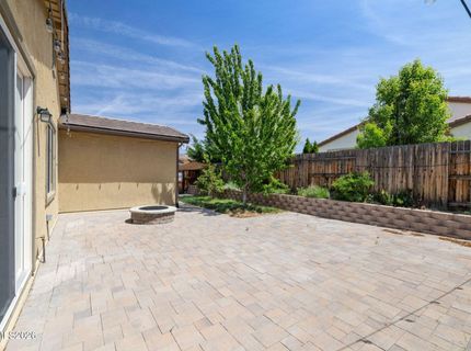 2190 Dutch Draft Drive, Reno, NV 89521 Photo