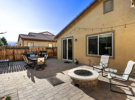 2190 Dutch Draft Drive, Reno, NV 89521 Photo