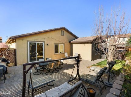 2190 Dutch Draft Drive, Reno, NV 89521 Photo