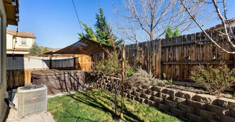 2190 Dutch Draft Drive, Reno, NV 89521 Photo