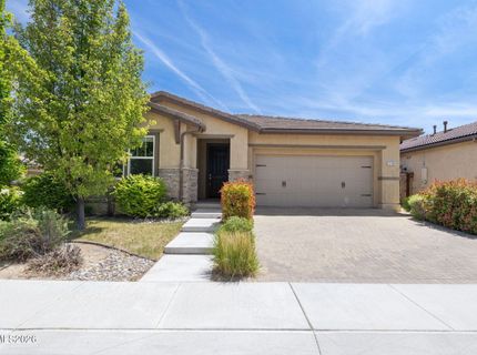 2190 Dutch Draft Drive, Reno, NV 89521 Photo