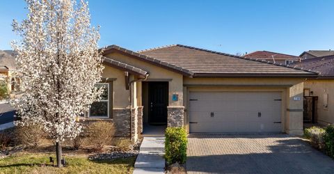 2190 Dutch Draft Drive, Reno, NV 89521 Photo