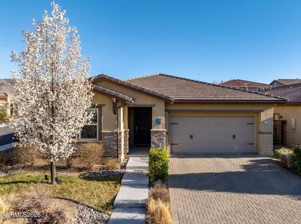 2190 Dutch Draft Drive, Reno, NV 89521 Photo