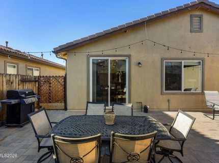 2190 Dutch Draft Drive, Reno, NV 89521 Photo