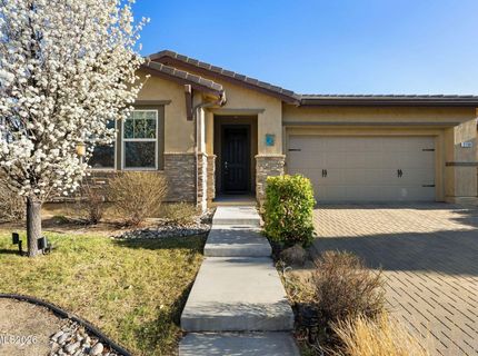2190 Dutch Draft Drive, Reno, NV 89521 Photo