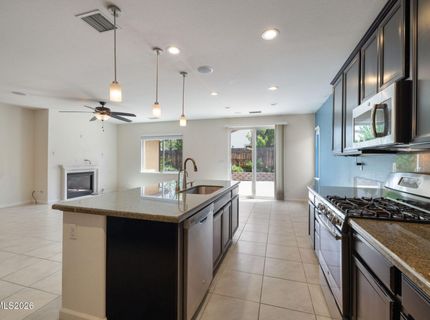 2190 Dutch Draft Drive, Reno, NV 89521 Photo