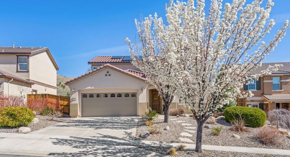 2784 Peavine Creek Road, Reno, NV 89523 Photo