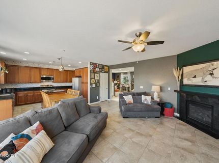 2784 Peavine Creek Road, Reno, NV 89523 Photo