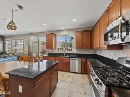 2784 Peavine Creek Road, Reno, NV 89523 Photo