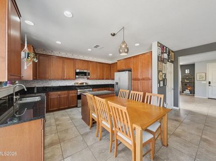 2784 Peavine Creek Road, Reno, NV 89523 Photo