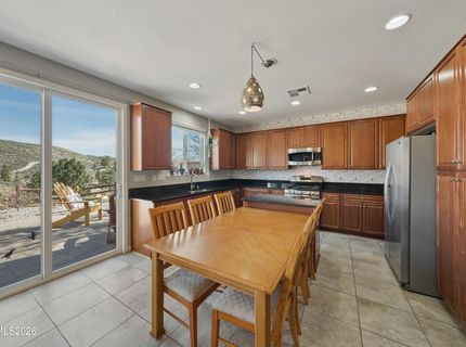 2784 Peavine Creek Road, Reno, NV 89523 Photo