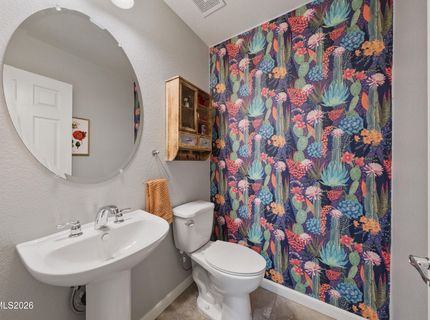 2784 Peavine Creek Road, Reno, NV 89523 Photo