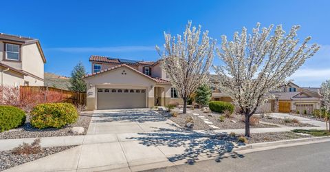 2784 Peavine Creek Road, Reno, NV 89523 Photo