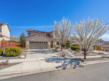 2784 Peavine Creek Road, Reno, NV 89523 Photo
