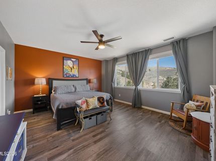 2784 Peavine Creek Road, Reno, NV 89523 Photo