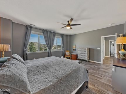 2784 Peavine Creek Road, Reno, NV 89523 Photo