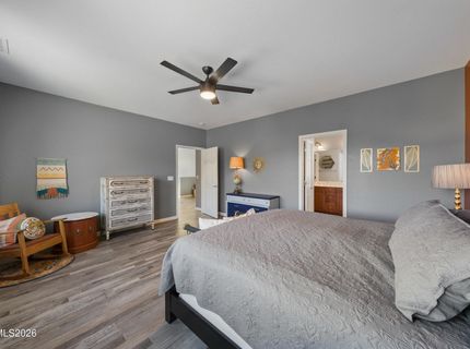 2784 Peavine Creek Road, Reno, NV 89523 Photo