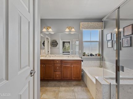 2784 Peavine Creek Road, Reno, NV 89523 Photo