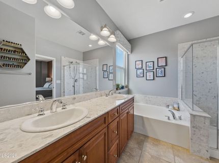 2784 Peavine Creek Road, Reno, NV 89523 Photo