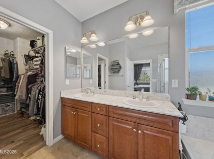 2784 Peavine Creek Road, Reno, NV 89523 Photo