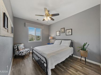 2784 Peavine Creek Road, Reno, NV 89523 Photo