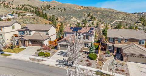 2784 Peavine Creek Road, Reno, NV 89523 Photo