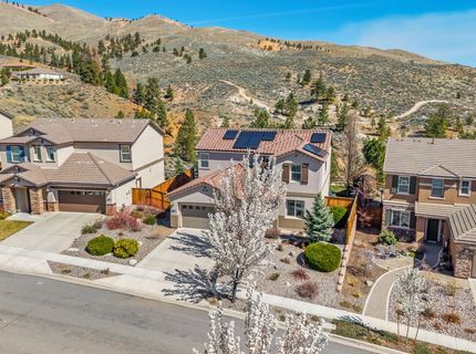 2784 Peavine Creek Road, Reno, NV 89523 Photo