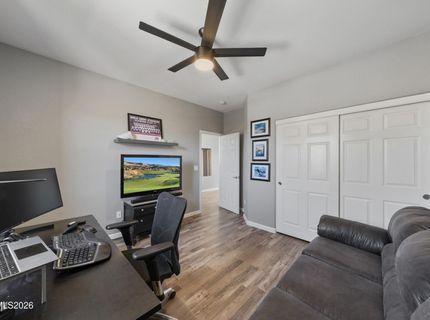 2784 Peavine Creek Road, Reno, NV 89523 Photo