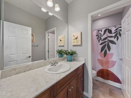 2784 Peavine Creek Road, Reno, NV 89523 Photo