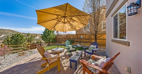 2784 Peavine Creek Road, Reno, NV 89523 Photo