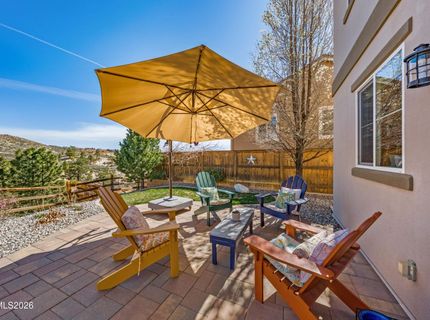 2784 Peavine Creek Road, Reno, NV 89523 Photo