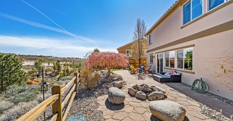 2784 Peavine Creek Road, Reno, NV 89523 Photo