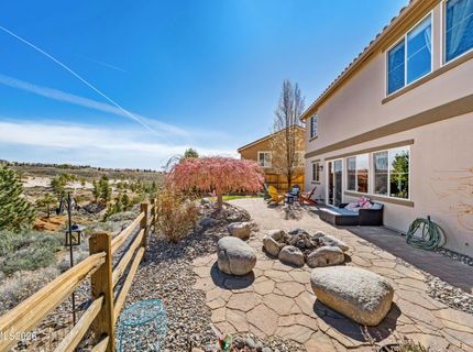 2784 Peavine Creek Road, Reno, NV 89523 Photo