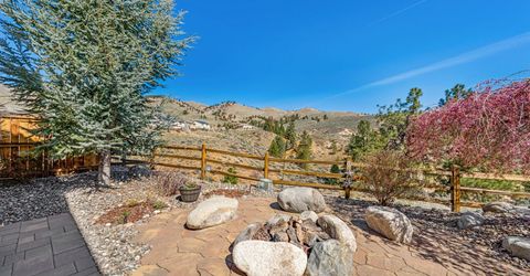 2784 Peavine Creek Road, Reno, NV 89523 Photo