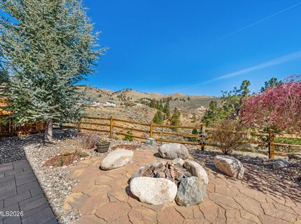 2784 Peavine Creek Road, Reno, NV 89523 Photo