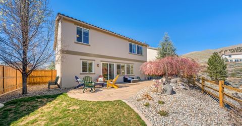 2784 Peavine Creek Road, Reno, NV 89523 Photo