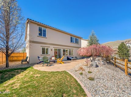 2784 Peavine Creek Road, Reno, NV 89523 Photo