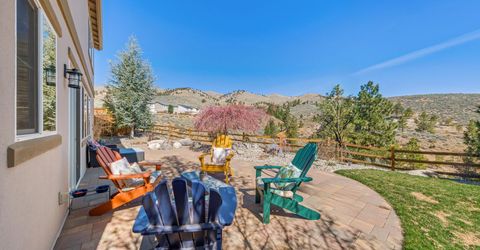 2784 Peavine Creek Road, Reno, NV 89523 Photo