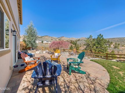 2784 Peavine Creek Road, Reno, NV 89523 Photo