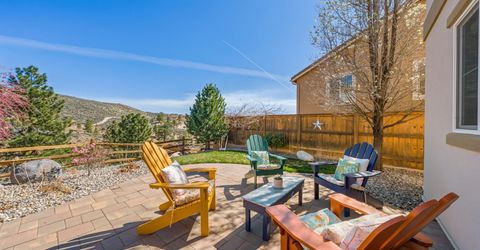 2784 Peavine Creek Road, Reno, NV 89523 Photo