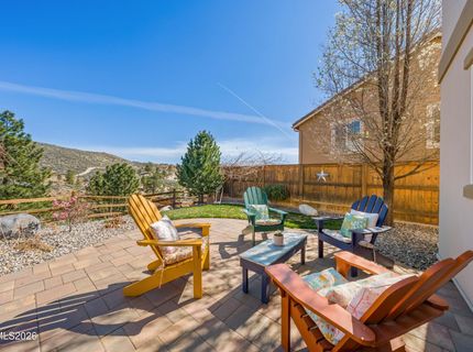 2784 Peavine Creek Road, Reno, NV 89523 Photo