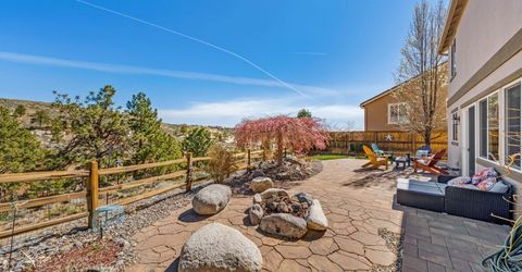 2784 Peavine Creek Road, Reno, NV 89523 Photo
