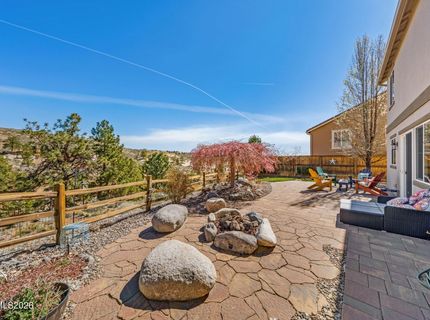 2784 Peavine Creek Road, Reno, NV 89523 Photo