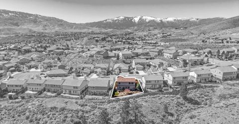 2784 Peavine Creek Road, Reno, NV 89523 Photo